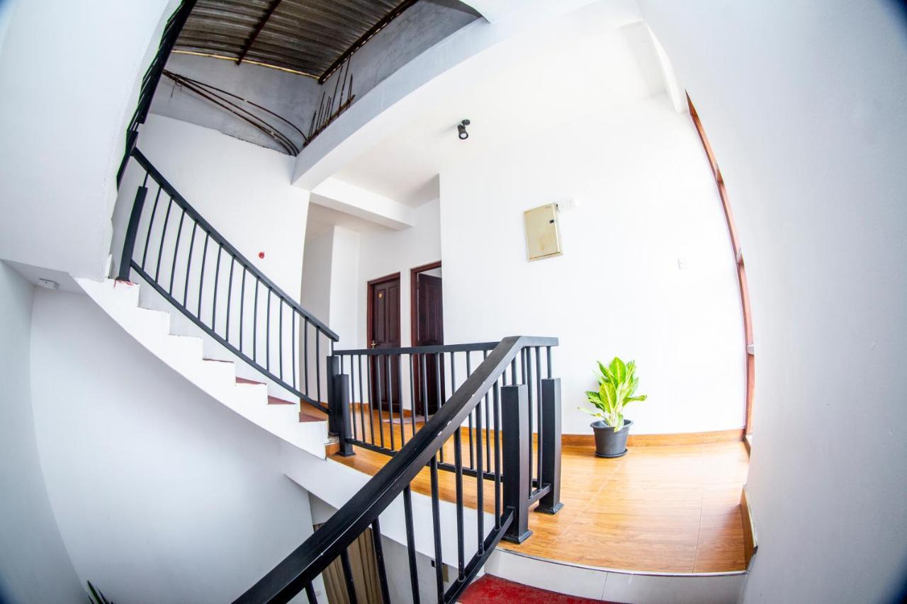 Anthuan Residence Негомбо Екстериор снимка